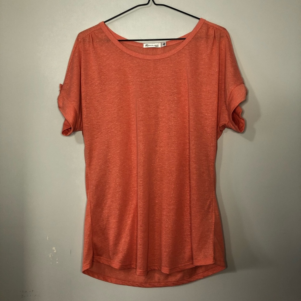 Casual T-shirt
